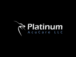 Logo Design by ChizZech for Platinum AcuCare, LLC | Design: #376156