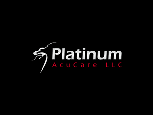 Logo Design by ChizZech for Platinum AcuCare, LLC | Design: #376172