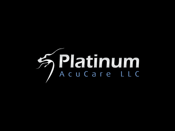 Logo Design by ChizZech for Platinum AcuCare, LLC | Design #376175