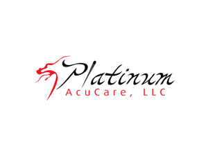 Logo Design by ChizZech for Platinum AcuCare, LLC | Design: #379236