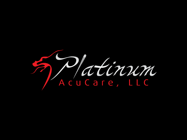 Diseño de Logo por ChizZech para Platinum AcuCare, LLC | Diseño #379239