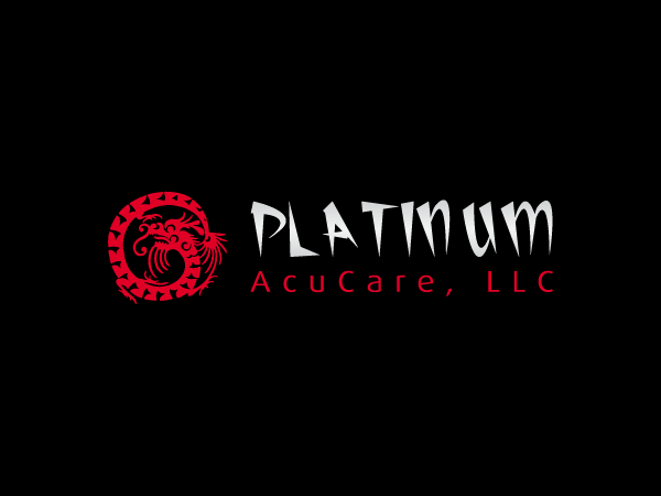 Diseño de Logo por ChizZech para Platinum AcuCare, LLC | Diseño #380402
