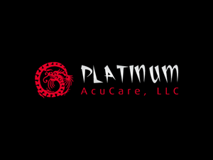 Logo Design by ChizZech for Platinum AcuCare, LLC | Design: #380402