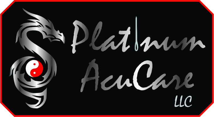 Diseño de Logo por bionic babe para Platinum AcuCare, LLC | Diseño #367669
