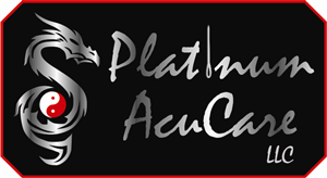Diseño de Logo por bionic babe para Platinum AcuCare, LLC | Diseño: #367669