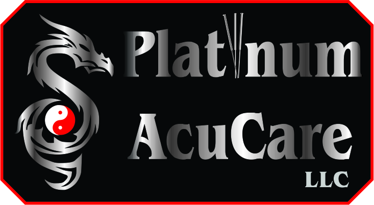 Diseño de Logo por bionic babe para Platinum AcuCare, LLC | Diseño #371262