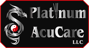 Diseño de Logo por bionic babe para Platinum AcuCare, LLC | Diseño: #371262