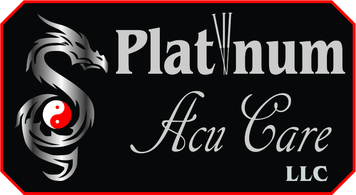 Diseño de Logo por bionic babe para Platinum AcuCare, LLC | Diseño #371917