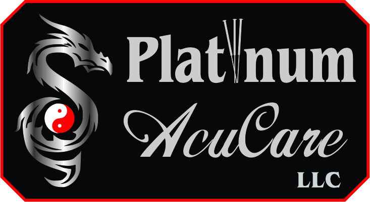 Diseño de Logo por bionic babe para Platinum AcuCare, LLC | Diseño #371922