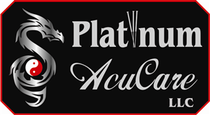 Diseño de Logo por bionic babe para Platinum AcuCare, LLC | Diseño: #371922