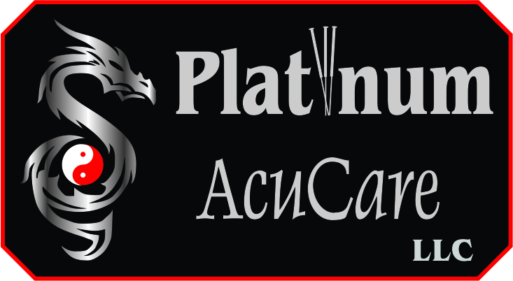 Diseño de Logo por bionic babe para Platinum AcuCare, LLC | Diseño #371929