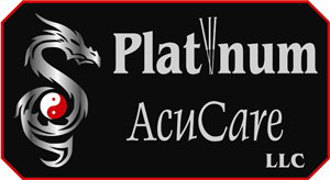 Diseño de Logo por bionic babe para Platinum AcuCare, LLC | Diseño: #371929
