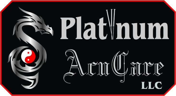 Diseño de Logo por bionic babe para Platinum AcuCare, LLC | Diseño #371963