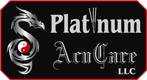 Diseño de Logo por bionic babe para Platinum AcuCare, LLC | Diseño: #371963
