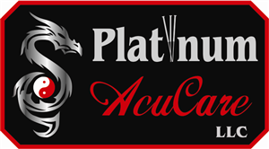 Diseño de Logo por bionic babe para Platinum AcuCare, LLC | Diseño: #372007
