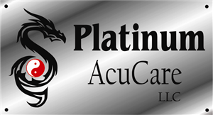 Diseño de Logo por bionic babe para Platinum AcuCare, LLC | Diseño: #374515