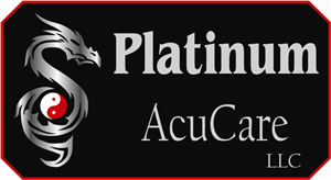 Diseño de Logo por bionic babe para Platinum AcuCare, LLC | Diseño: #374545
