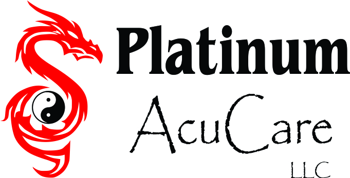 Diseño de Logo por bionic babe para Platinum AcuCare, LLC | Diseño #374547