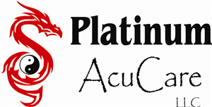 Diseño de Logo por bionic babe para Platinum AcuCare, LLC | Diseño: #374547