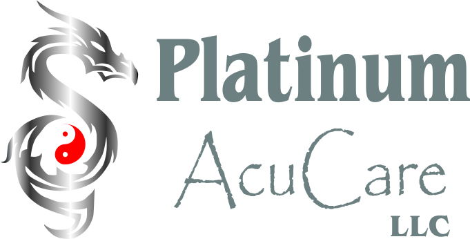 Diseño de Logo por bionic babe para Platinum AcuCare, LLC | Diseño #374553