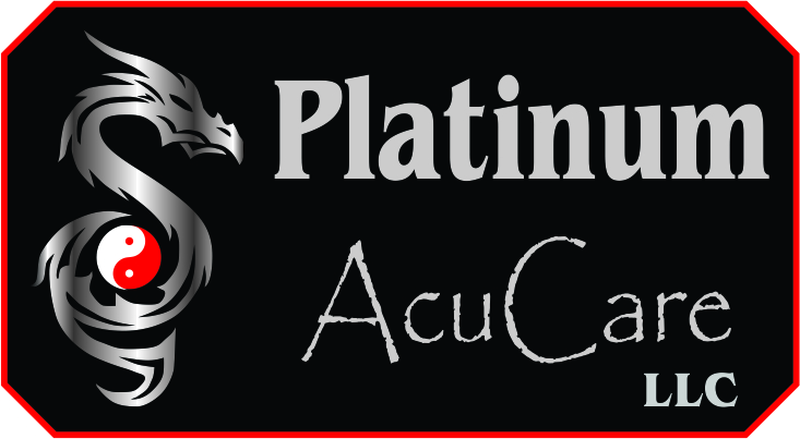 Diseño de Logo por bionic babe para Platinum AcuCare, LLC | Diseño #374560