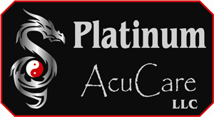 Diseño de Logo por bionic babe para Platinum AcuCare, LLC | Diseño: #374560