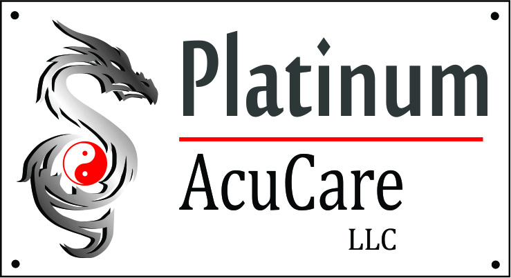 Diseño de Logo por bionic babe para Platinum AcuCare, LLC | Diseño #374609