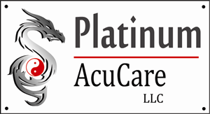 Diseño de Logo por bionic babe para Platinum AcuCare, LLC | Diseño: #374609