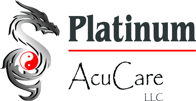 Diseño de Logo por bionic babe para Platinum AcuCare, LLC | Diseño #374646