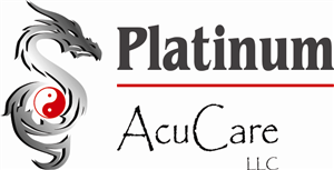 Diseño de Logo por bionic babe para Platinum AcuCare, LLC | Diseño: #374646