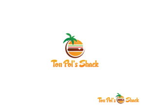 Logo Design by FRESTI for this project | Design: #6874348