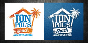 Ton Pol's Shack | Diseño de Logo por RINIDEH