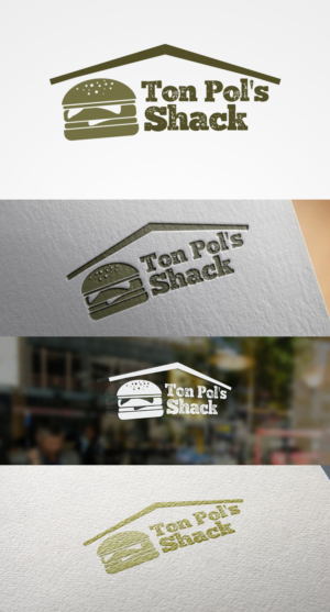 Design de Logo par ZoneCraft Graphics pour ce projet | Design #6950633