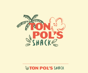 Logo Design by Harry Butt