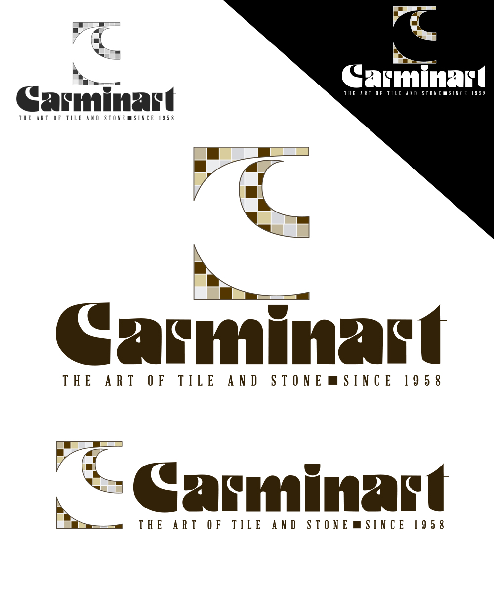 Logo Design by StudioD™ for carminart | Design #1772968