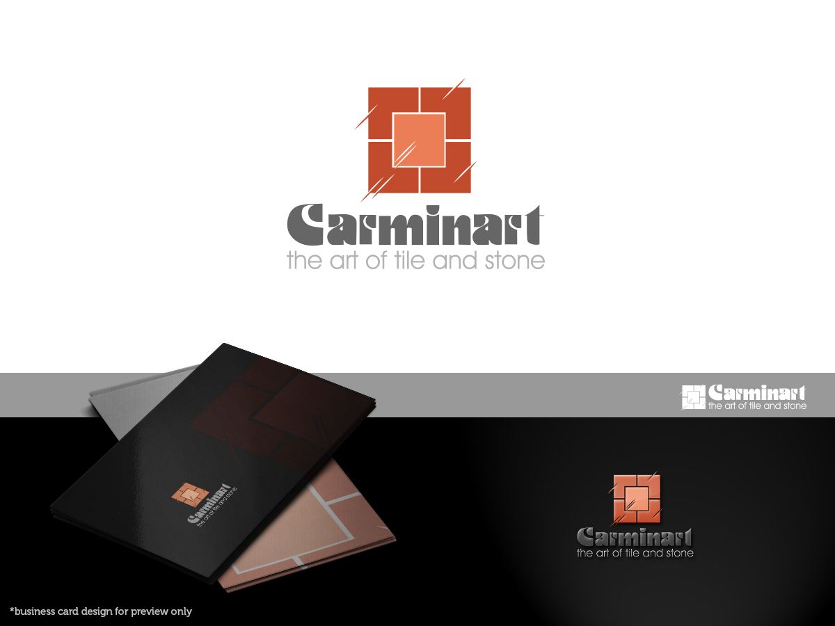 Logo-Design von ArtSamurai für carminart | Design #1780831