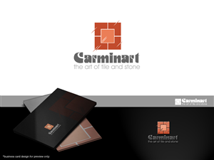 Logo-Design von ArtSamurai für carminart | Design: #1780831