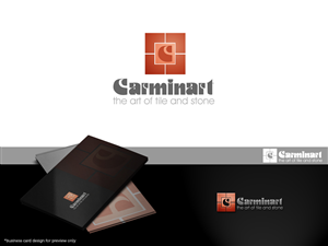 Logo-Design von ArtSamurai für carminart | Design: #1783088