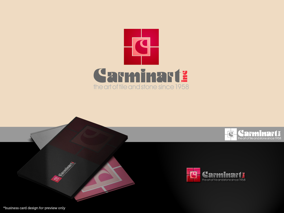 Logo Design by ArtSamurai for carminart | Design #1793768