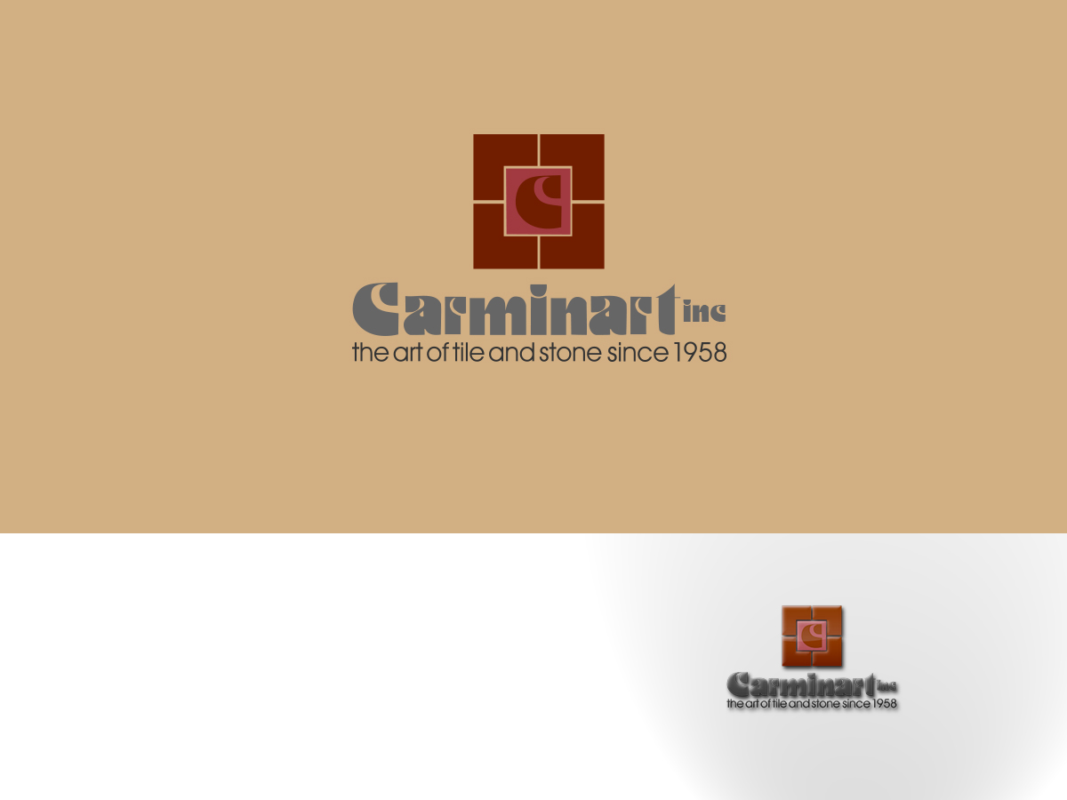 Logo-Design von ArtSamurai für carminart | Design #1793923