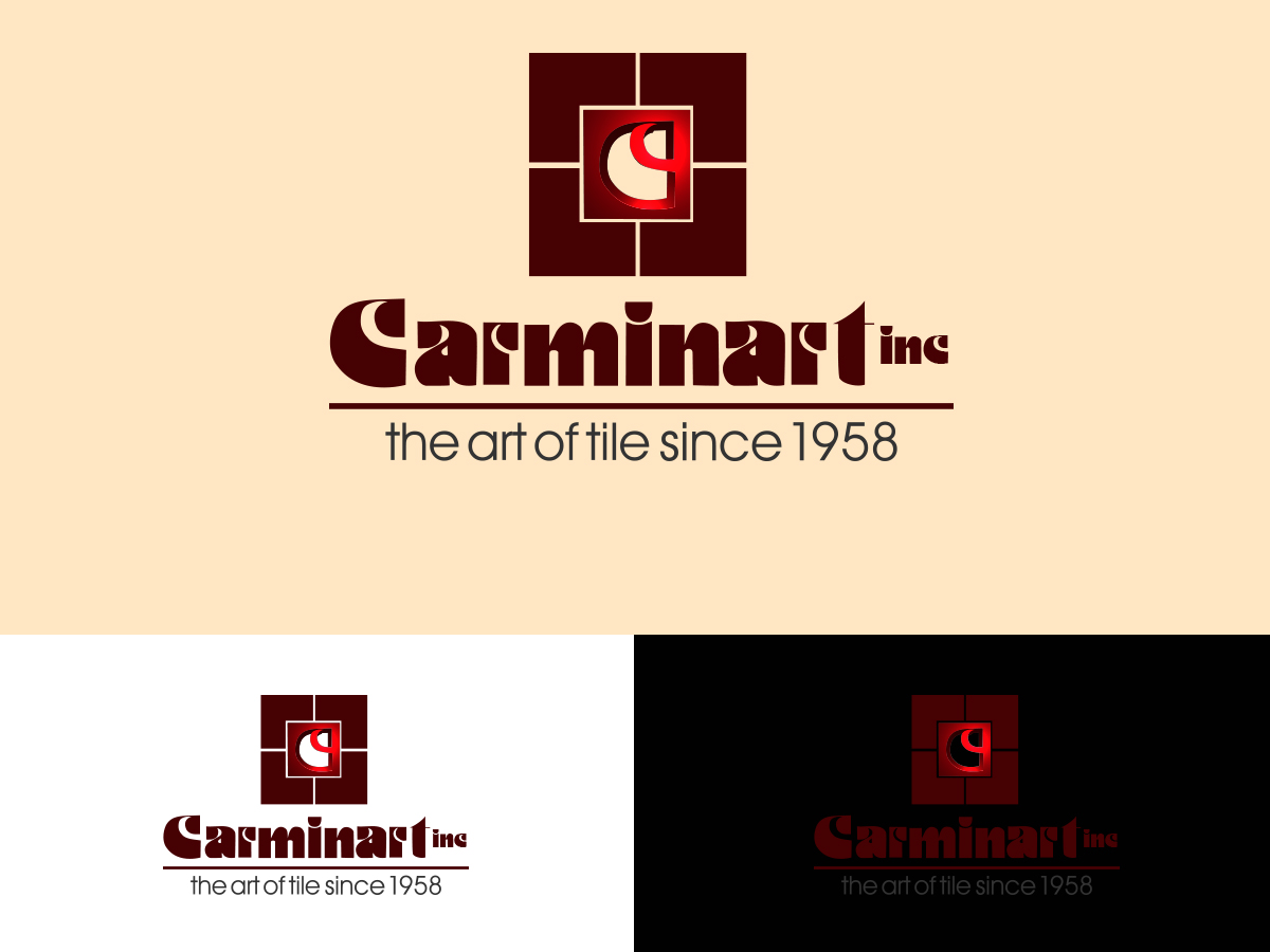 Logo Design by ArtSamurai for carminart | Design #1796527