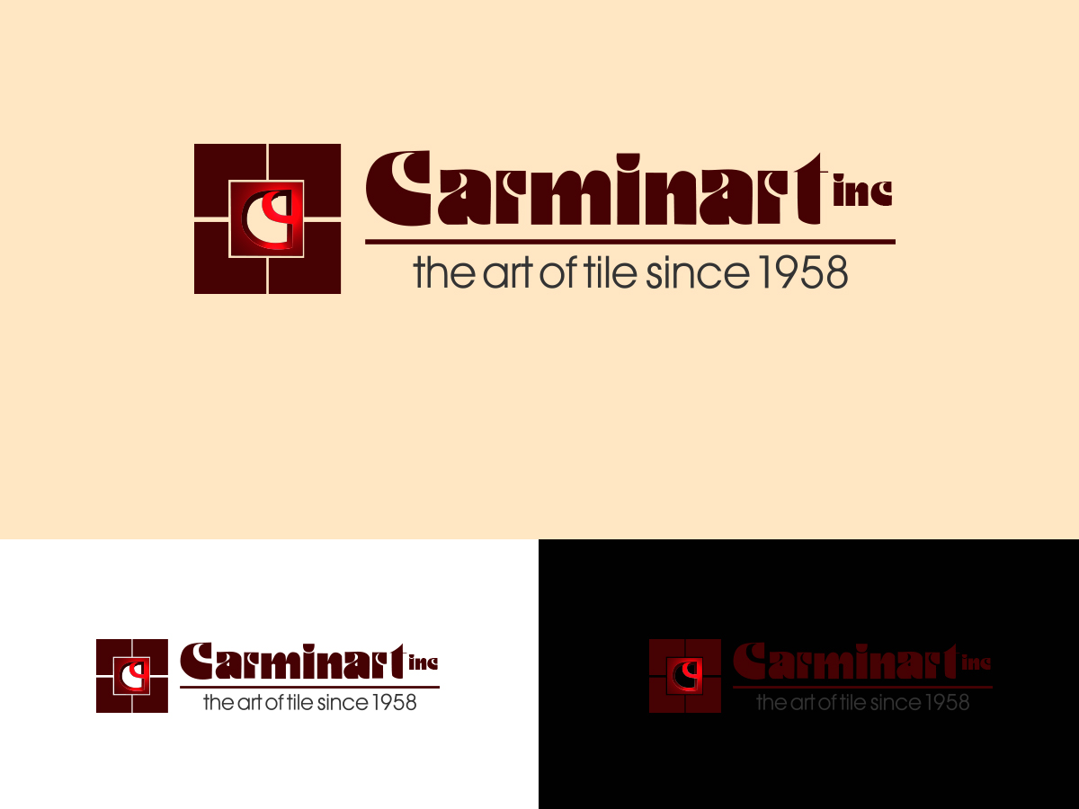 Logo Design by ArtSamurai for carminart | Design #1796529