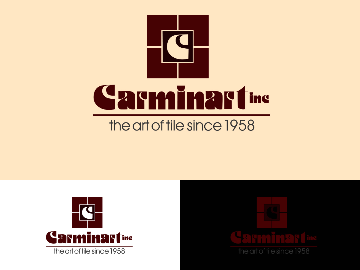 Logo Design by ArtSamurai for carminart | Design #1796997