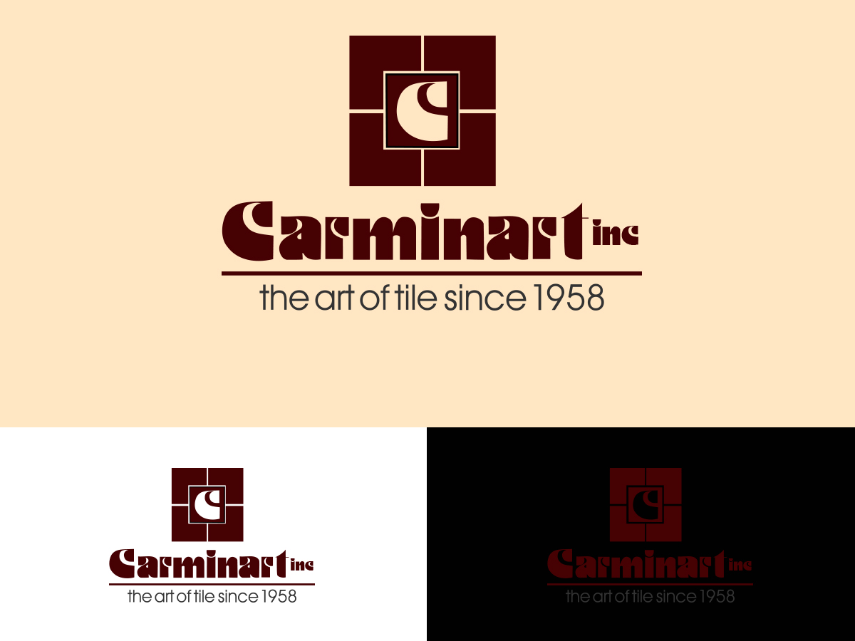 Logo Design by ArtSamurai for carminart | Design #1797012