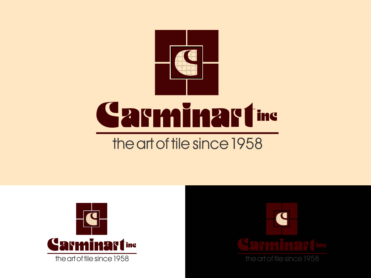 Logo Design by ArtSamurai for carminart | Design #1797072