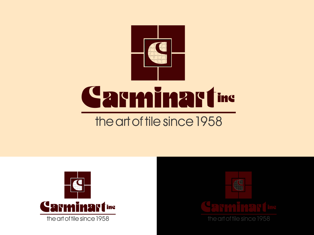 Logo Design by ArtSamurai for carminart | Design #1798507