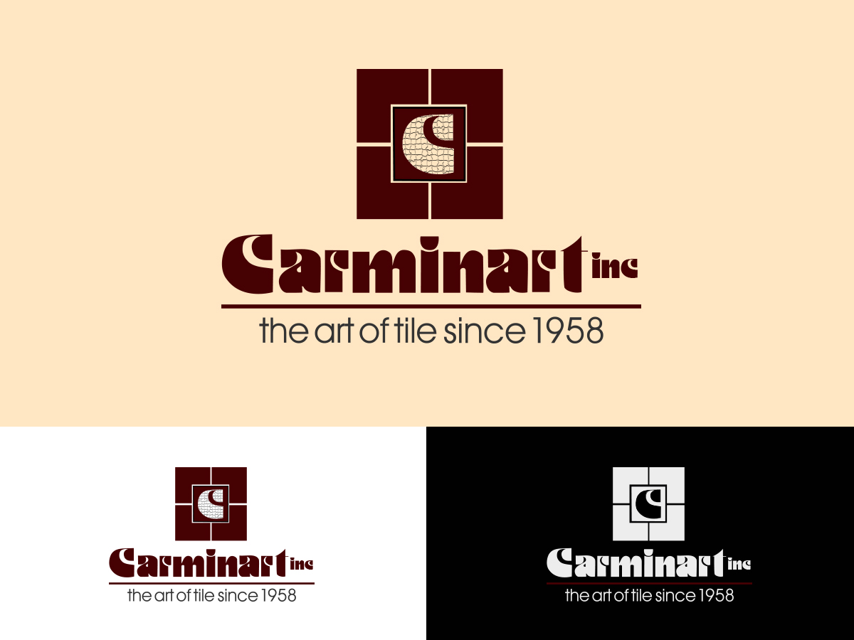 Design de Logo par ArtSamurai pour carminart | Design #1807992