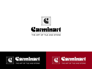 Logo Design by alexis alemán for carminart | Design: #1798182