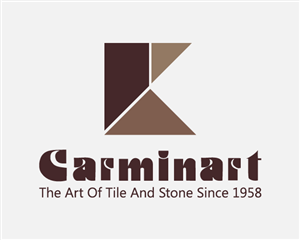Logo Design by 1st for carminart | Design: #1779989