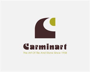 Logo Design by 1st for carminart | Design: #1790321